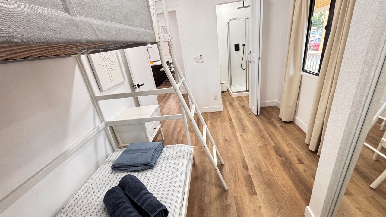 Photo of Bedroom in Westmont