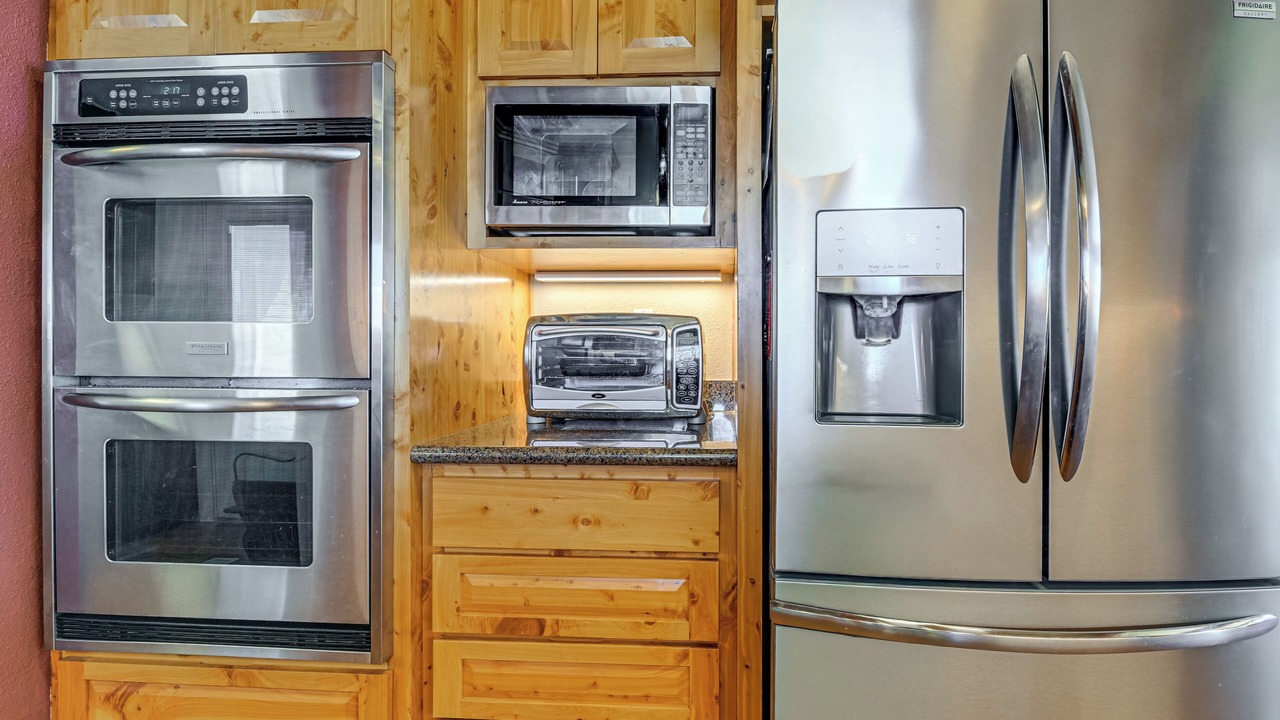 Photo of Kitchen in Eagle Point