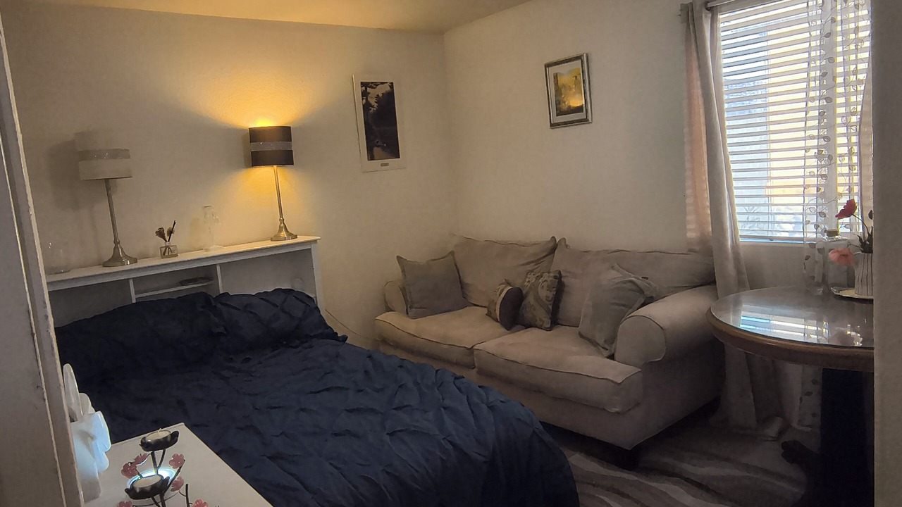Photo of Bedroom in Paradise