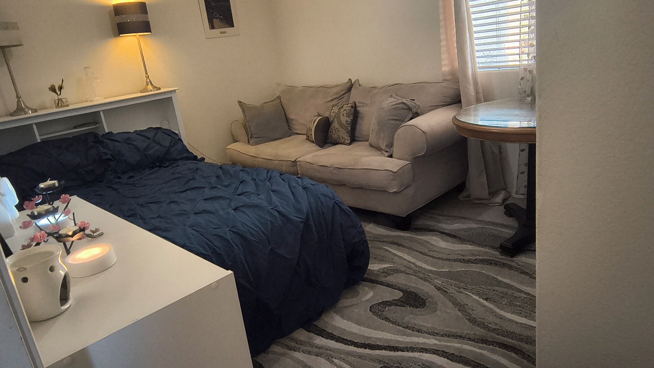 Photo of Bedroom in Paradise