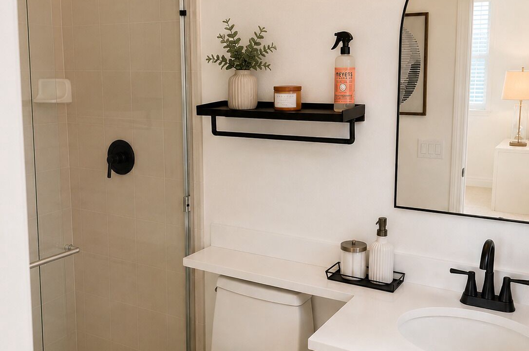 Photo of Bathroom in Encinitas
