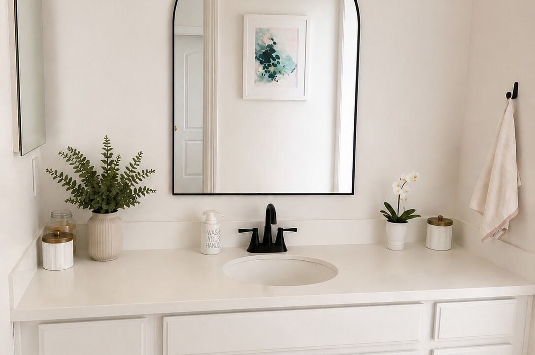 Photo of Bathroom in Encinitas