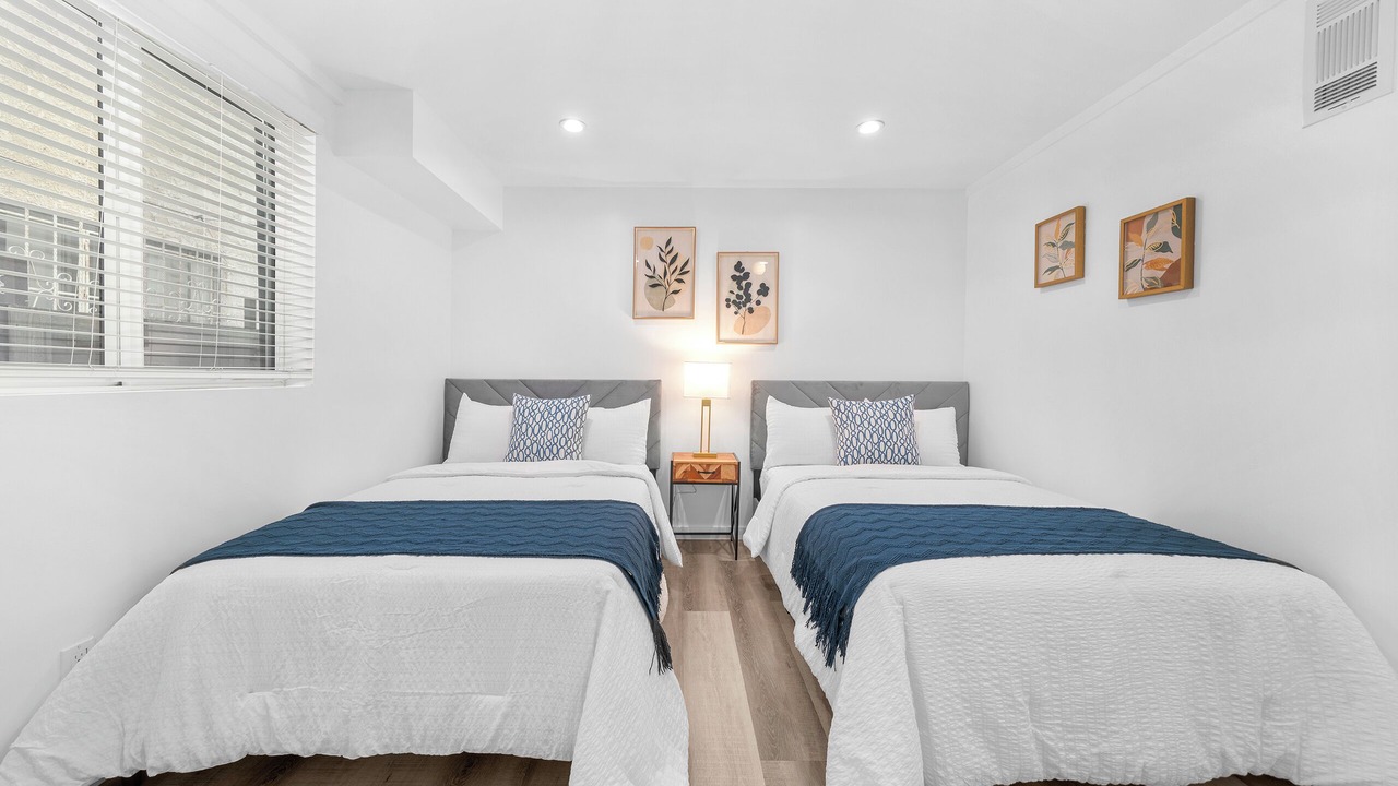 Photo of Bedroom in Rampart Village