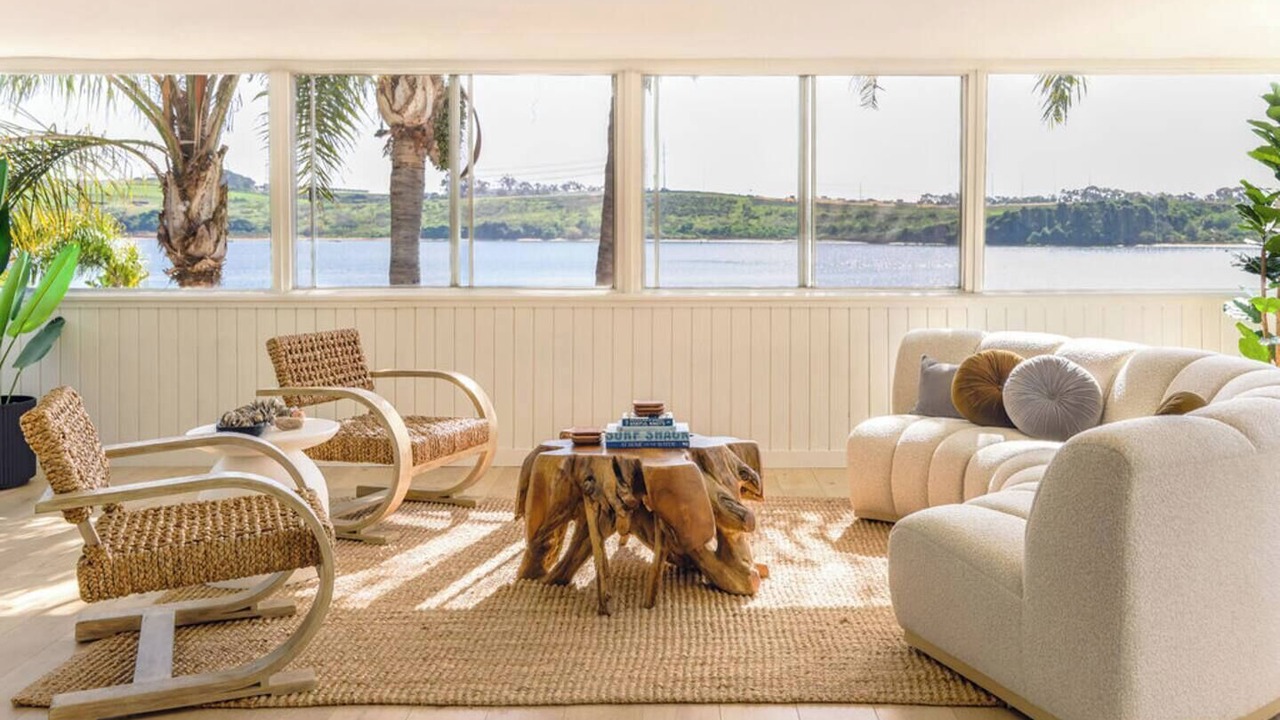 Photo of Livingroom in Carlsbad