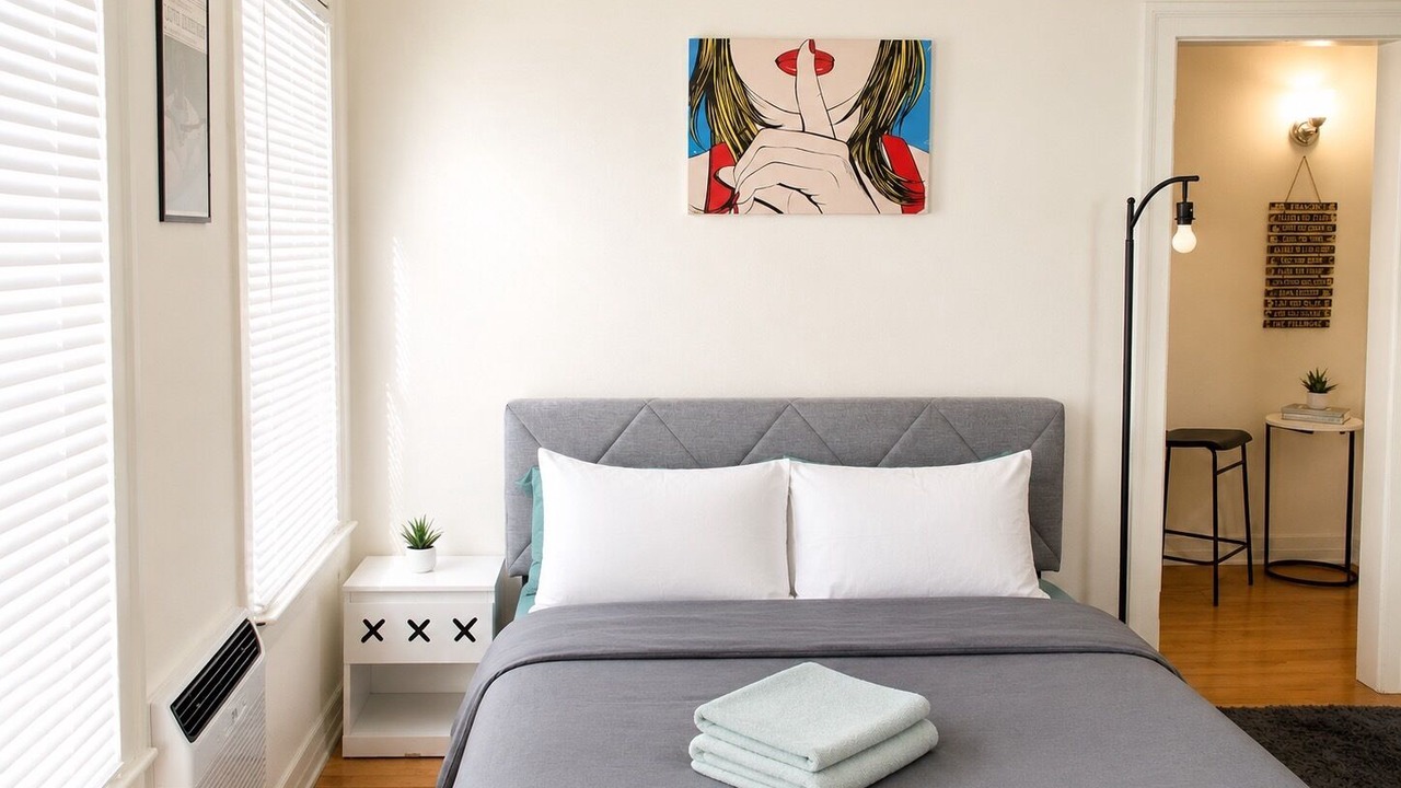 Photo of Bedroom in Glendale