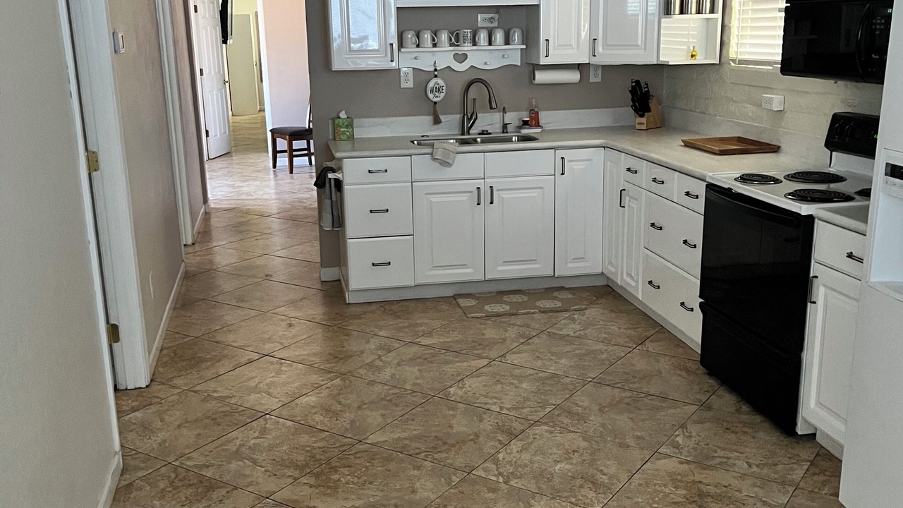 Photo of Kitchen in Parker Strip