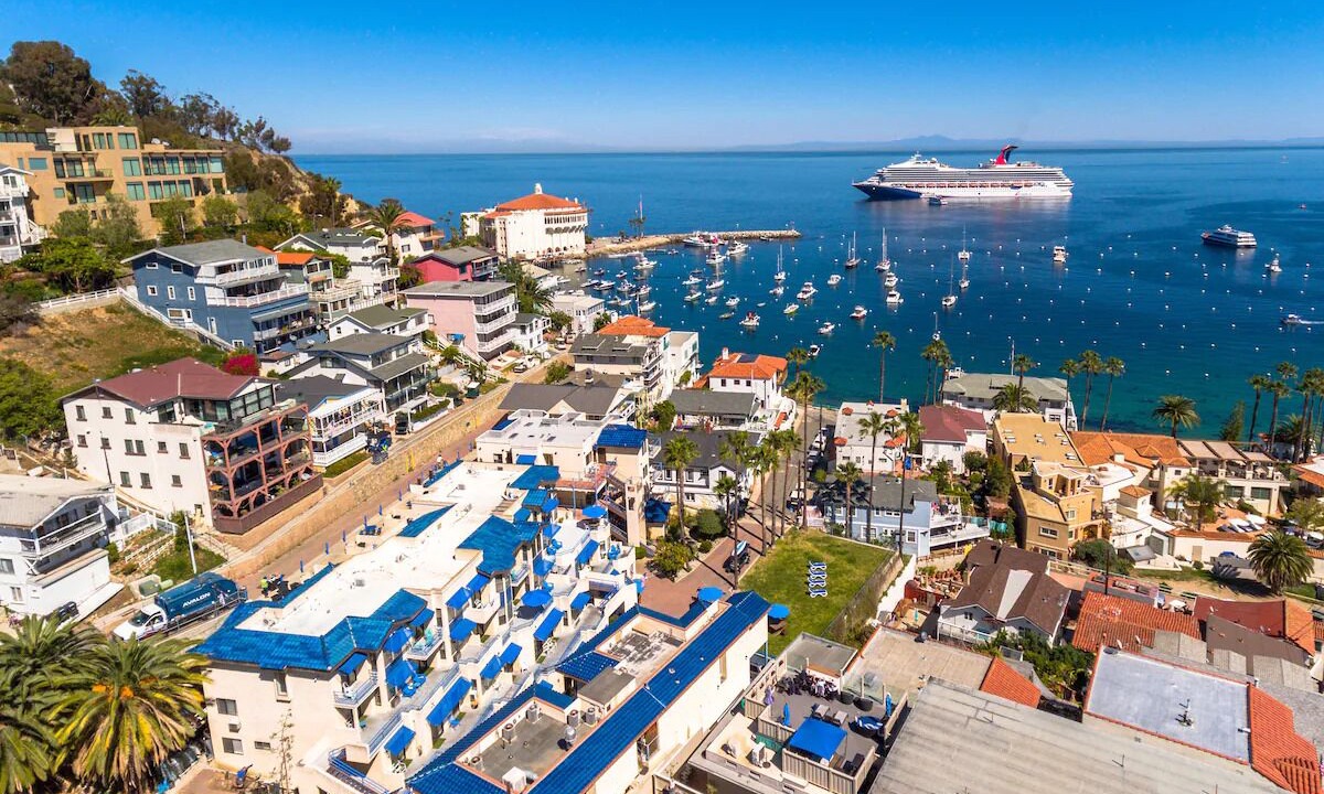 Photo of Others in Avalon