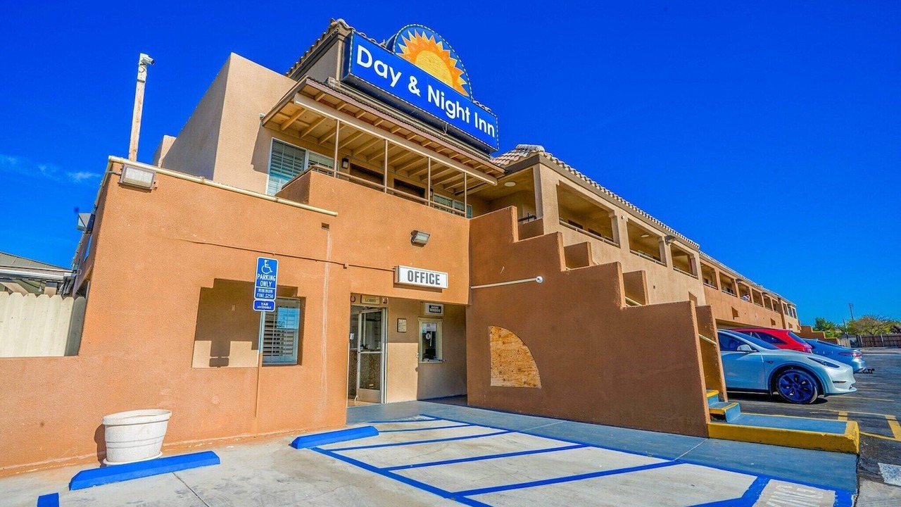 Photo of Outdoor in Hesperia
