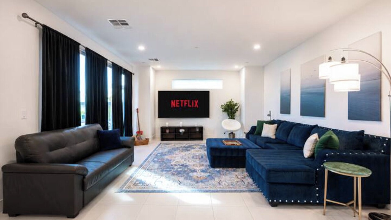 Photo of Livingroom in Henderson