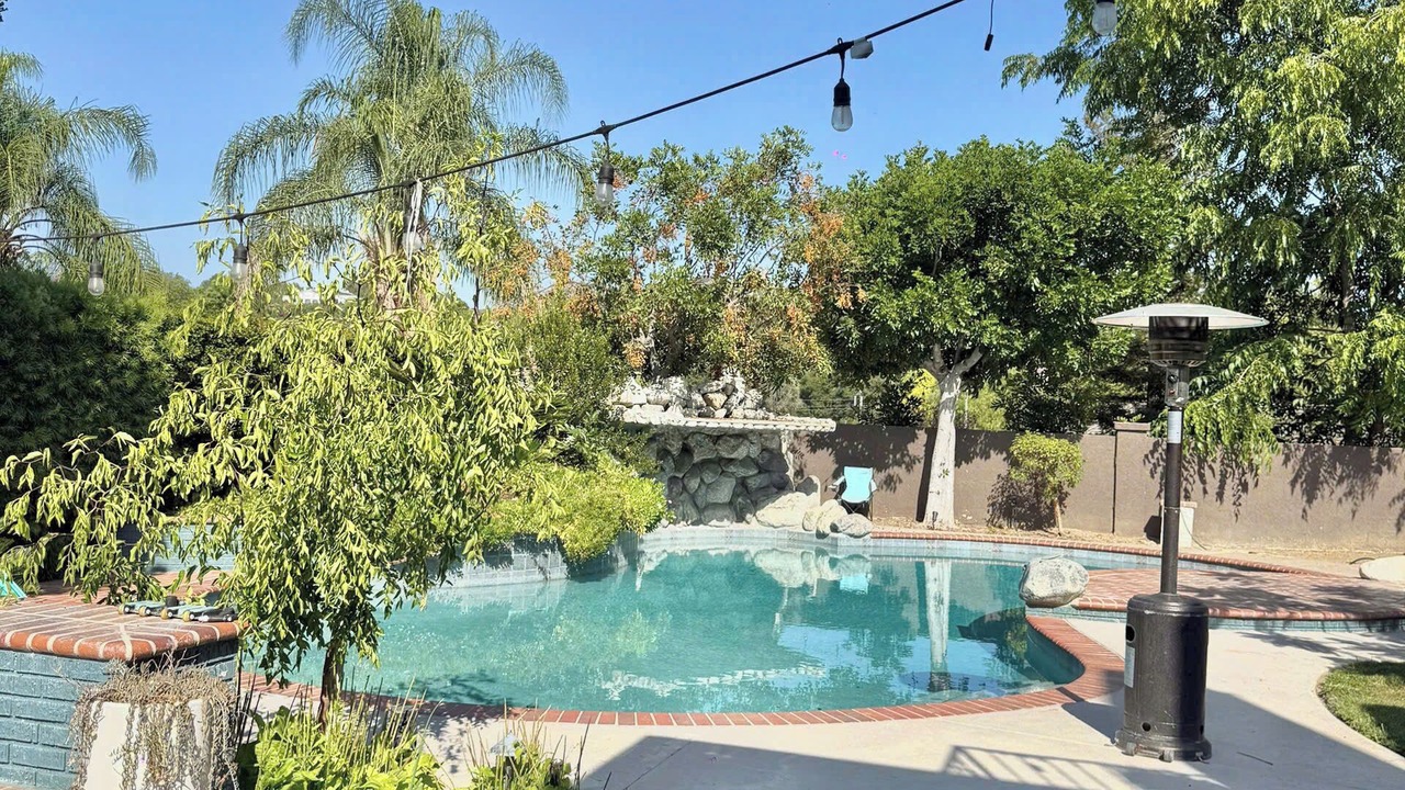 Photo of Outdoor in West Covina