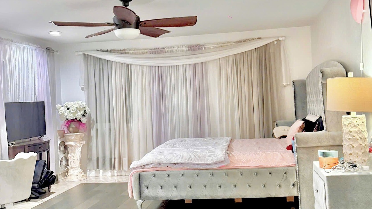 Photo of Bedroom in West Covina