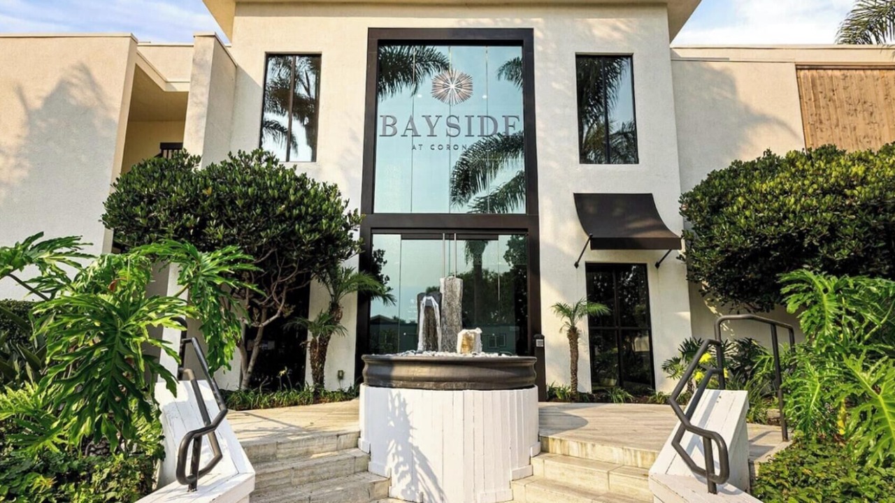 Photo of Outdoor in Coronado