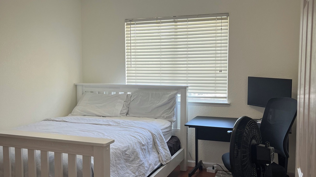 Photo of Bedroom in Livermore