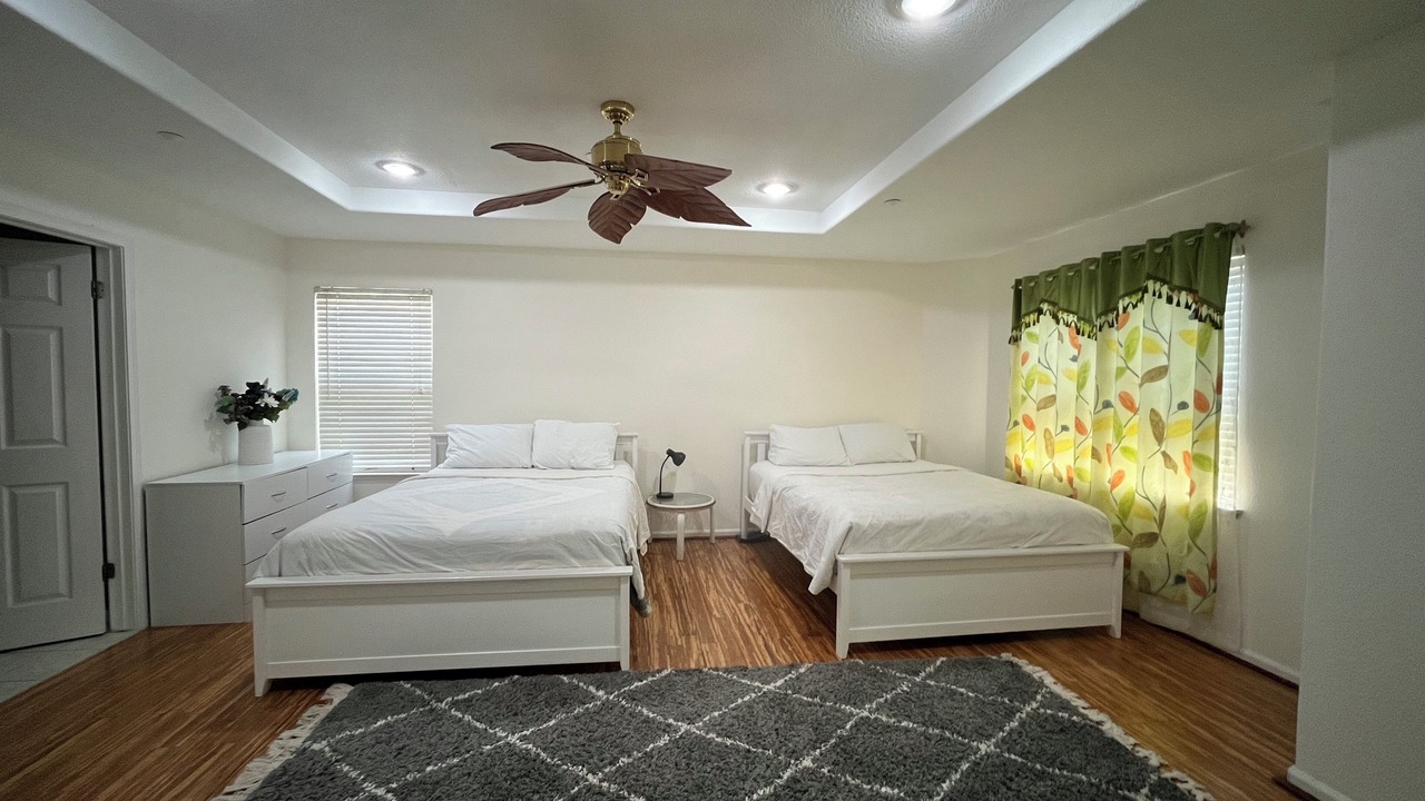 Photo of Bedroom in Livermore