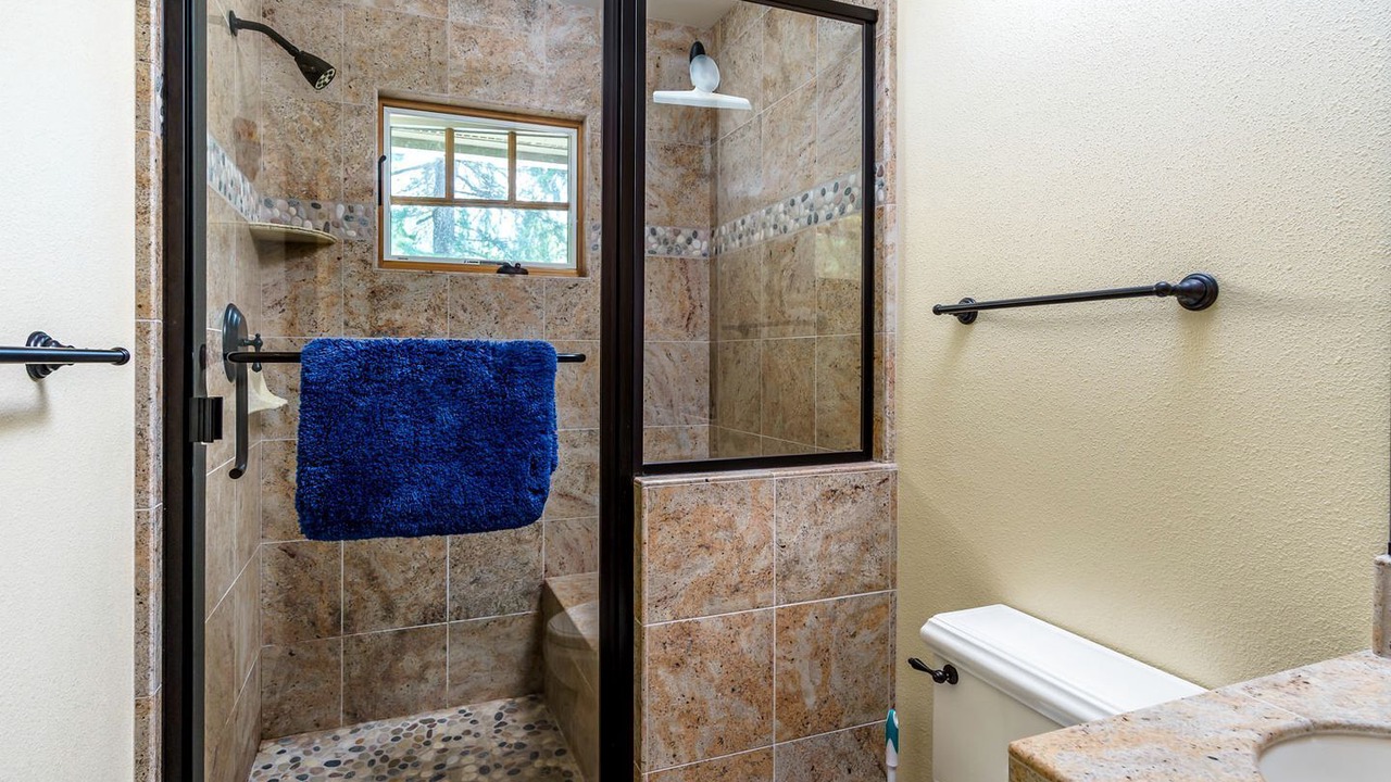 Photo of Bathroom in Groveland