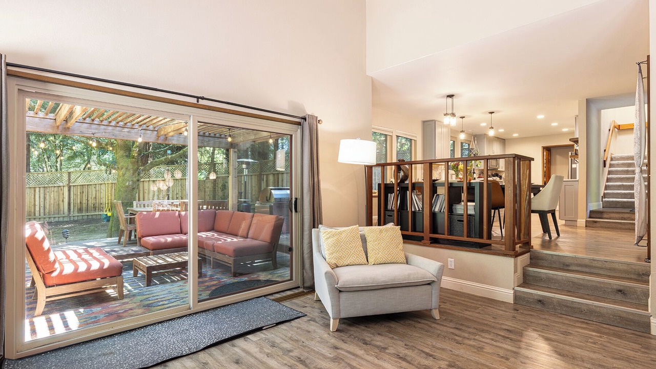 Photo of Livingroom in Freestone