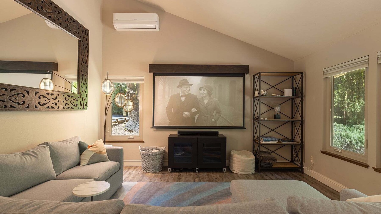 Photo of Livingroom in Freestone