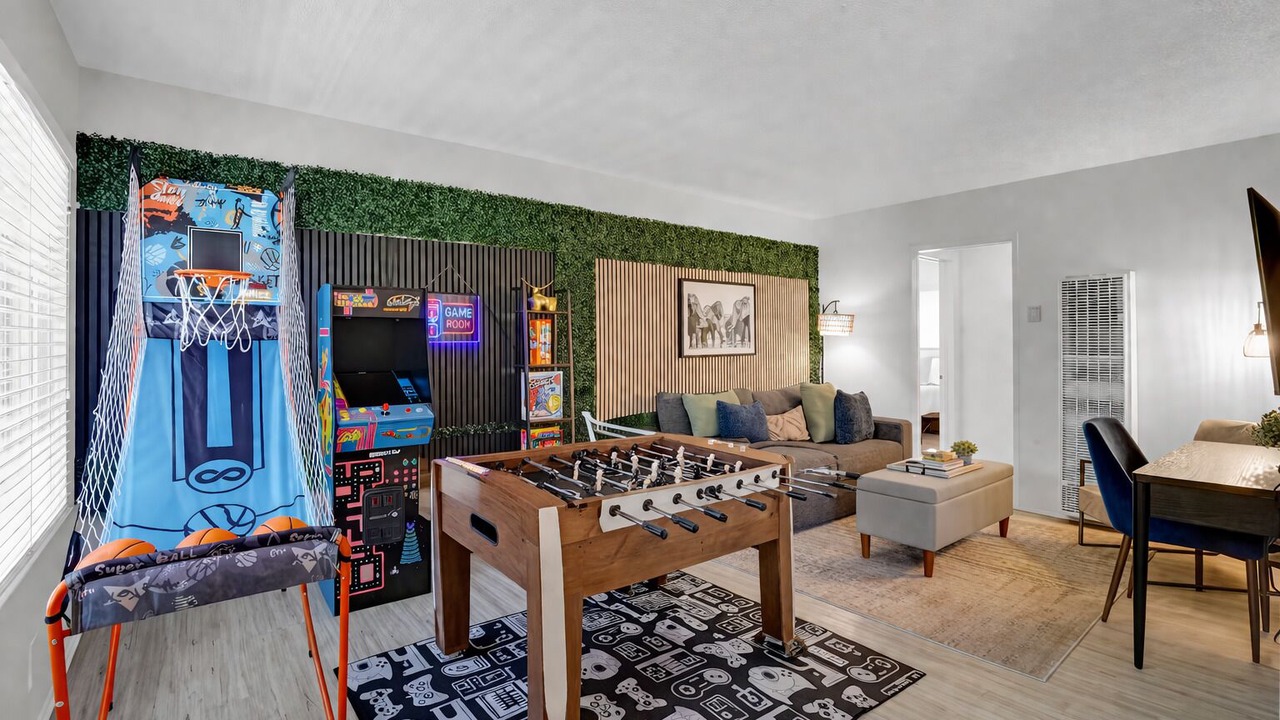 Photo of Bedroom in Eastside