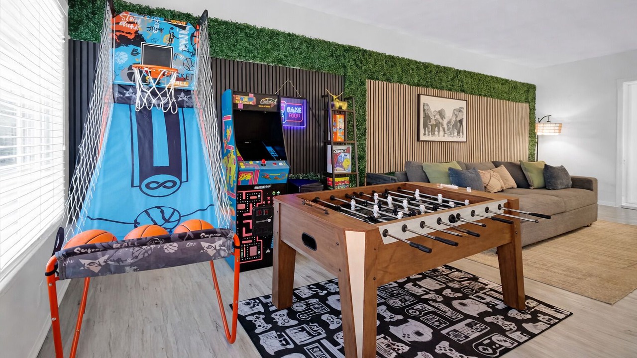 Photo of Bedroom in Eastside