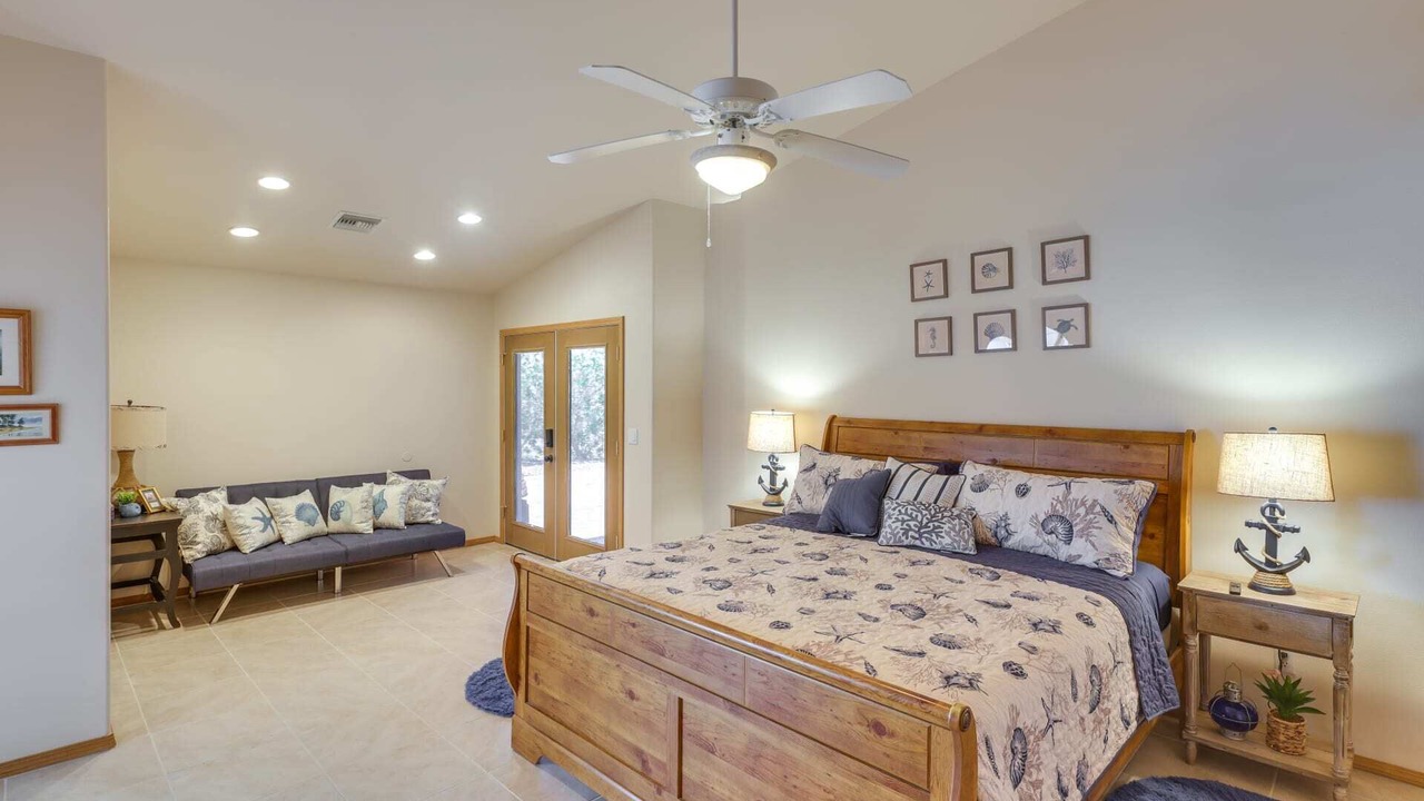 Photo of Bedroom in Sunridge Estates
