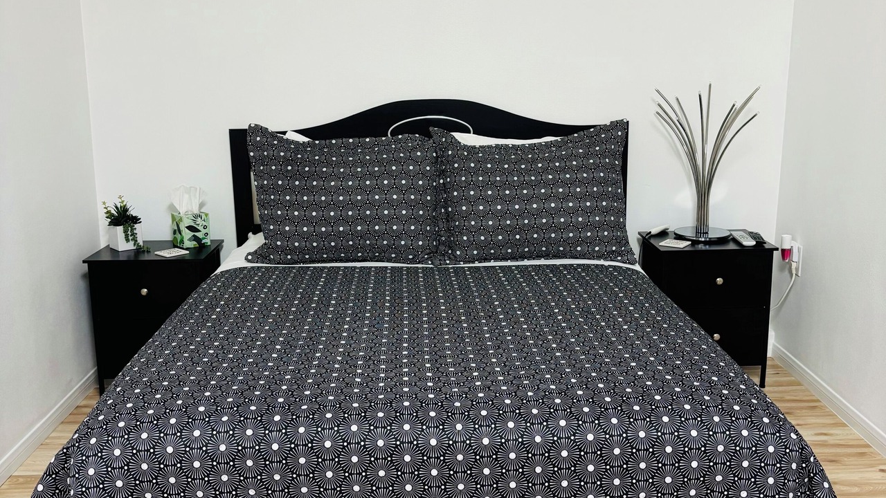 Photo of Bedroom in Sunrise Manor