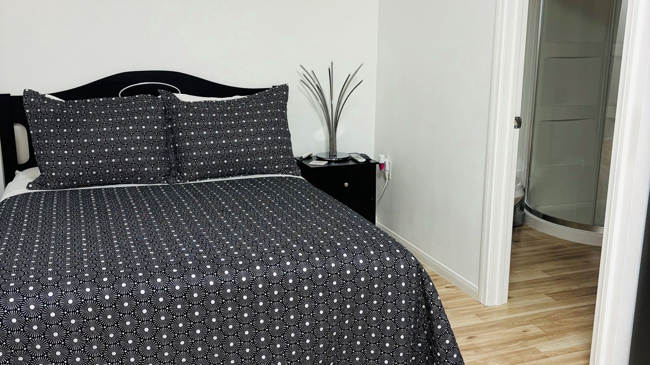 Photo of Bedroom in Sunrise Manor