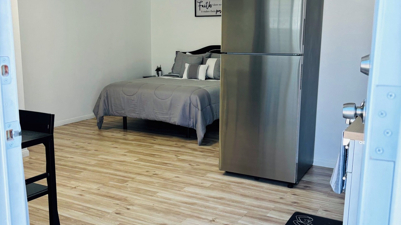 Photo of Bedroom in Sunrise Manor