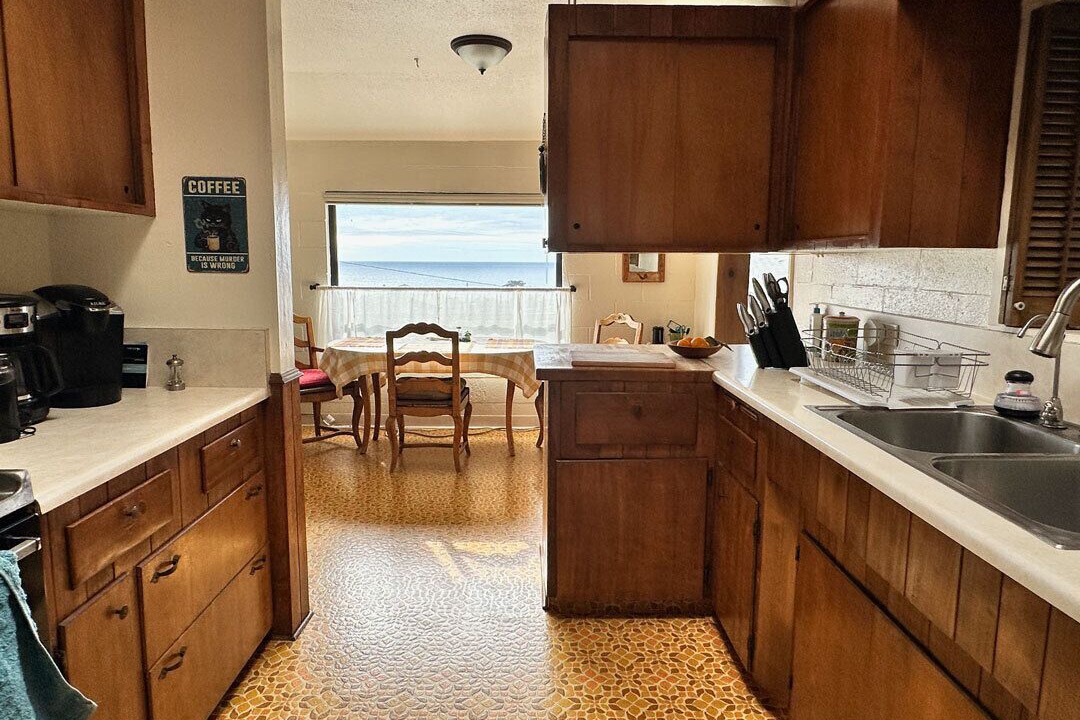 Photo of Bedroom in Cayucos