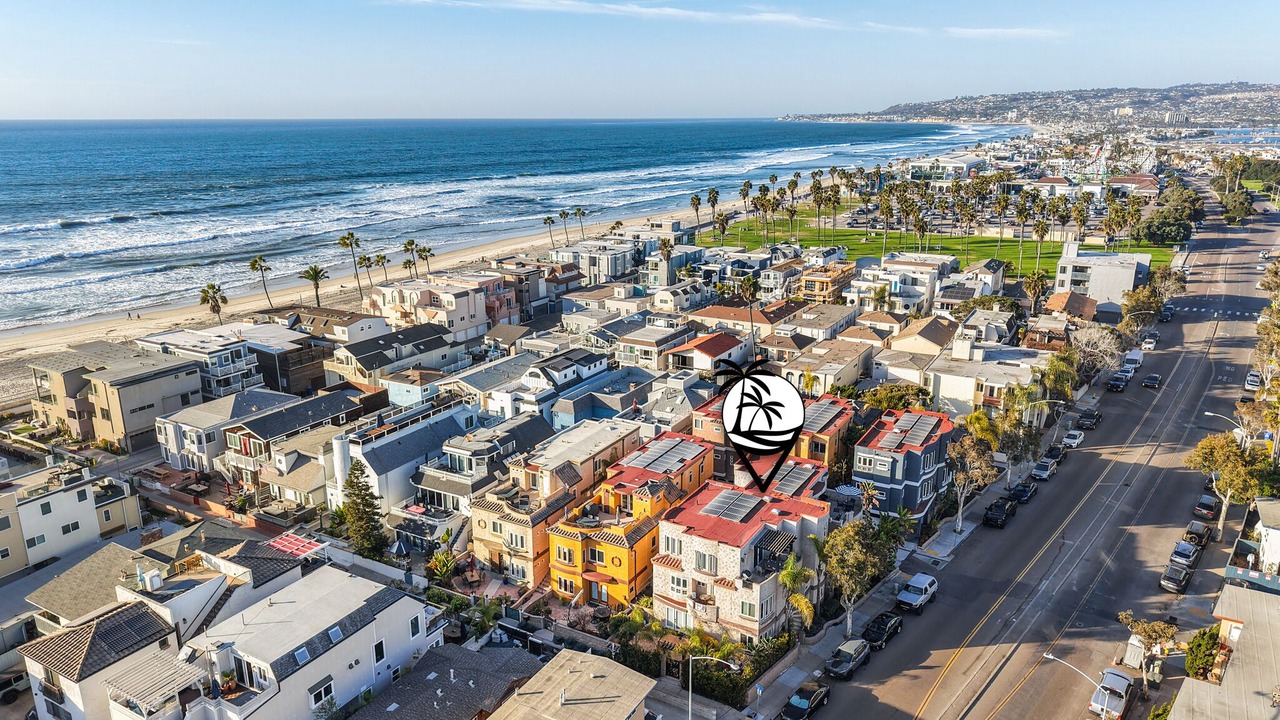 Photo of Outdoor in South Mission Beach