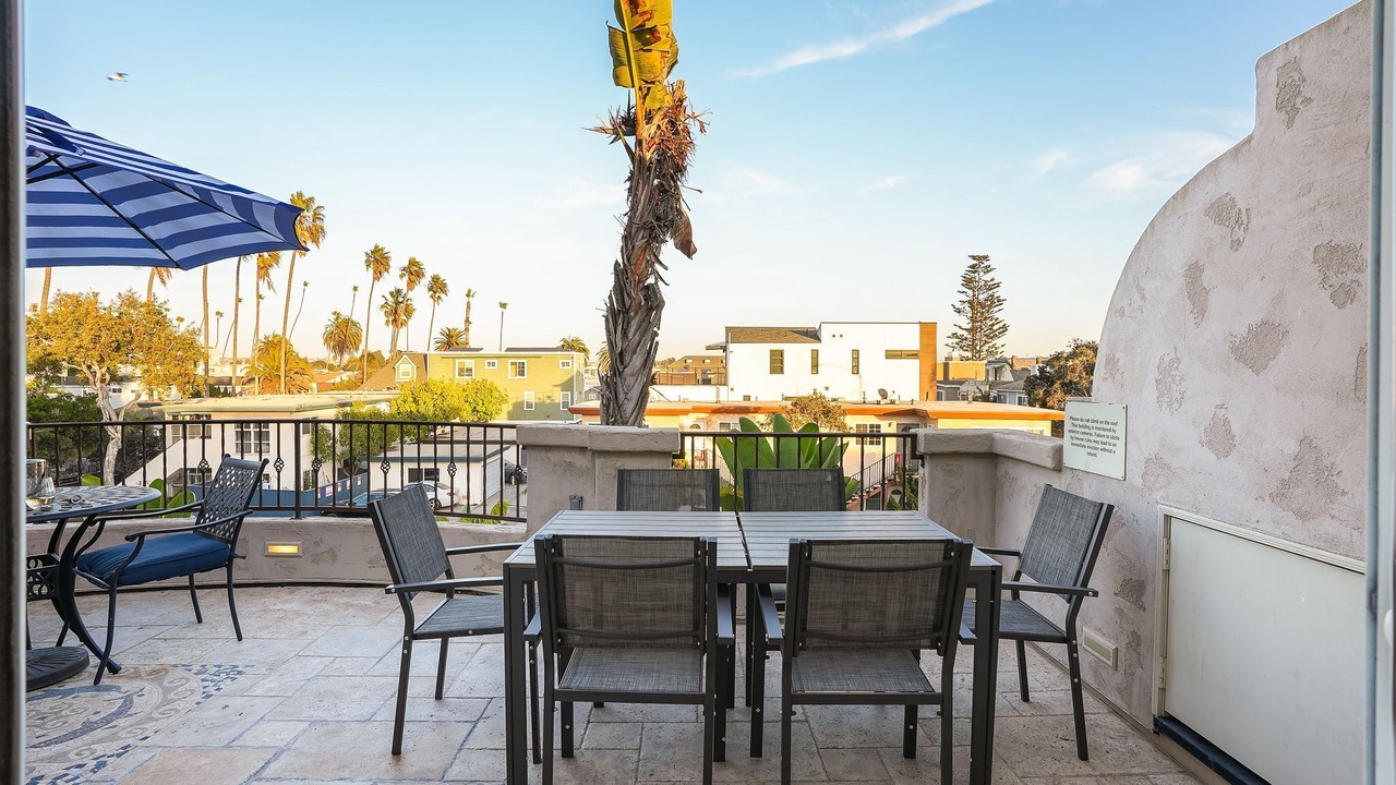 Photo of Outdoor in South Mission Beach