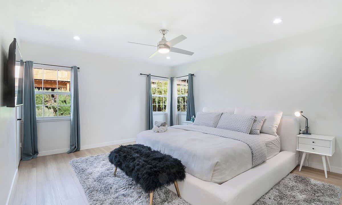 Photo of Bedroom in Faircrest Heights