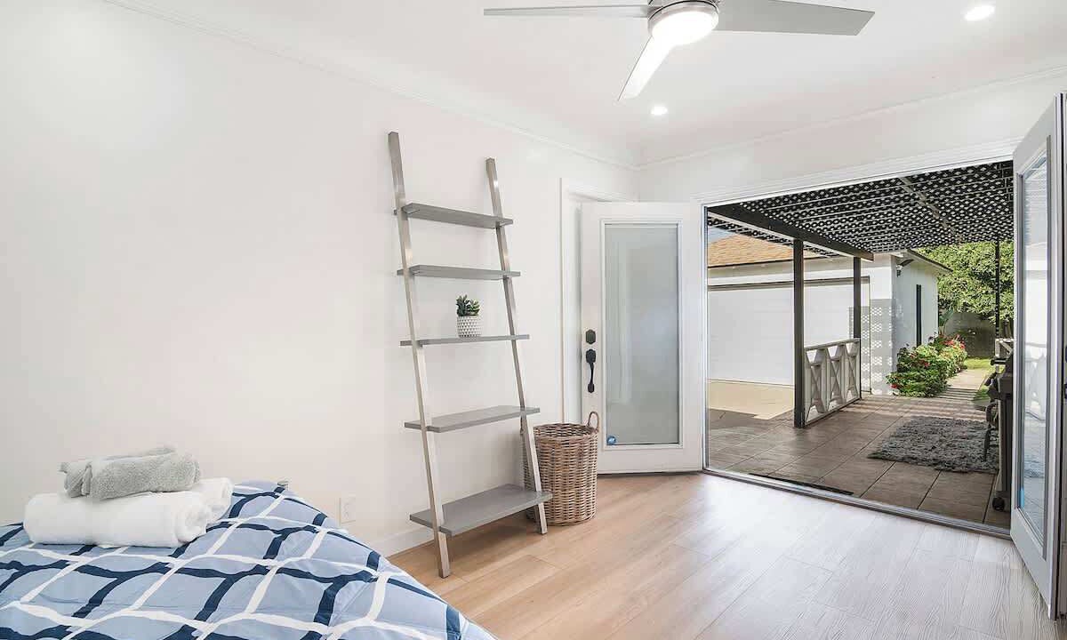 Photo of Bedroom in Faircrest Heights