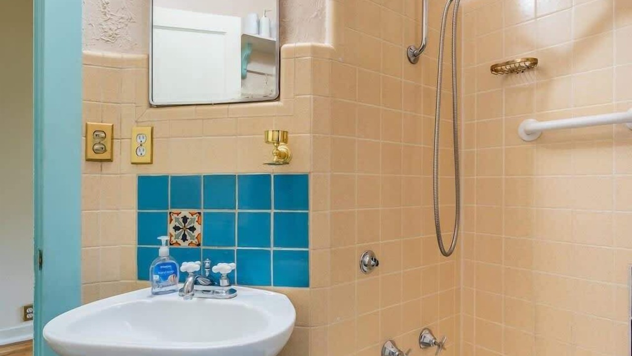 Photo of Bathroom in West University