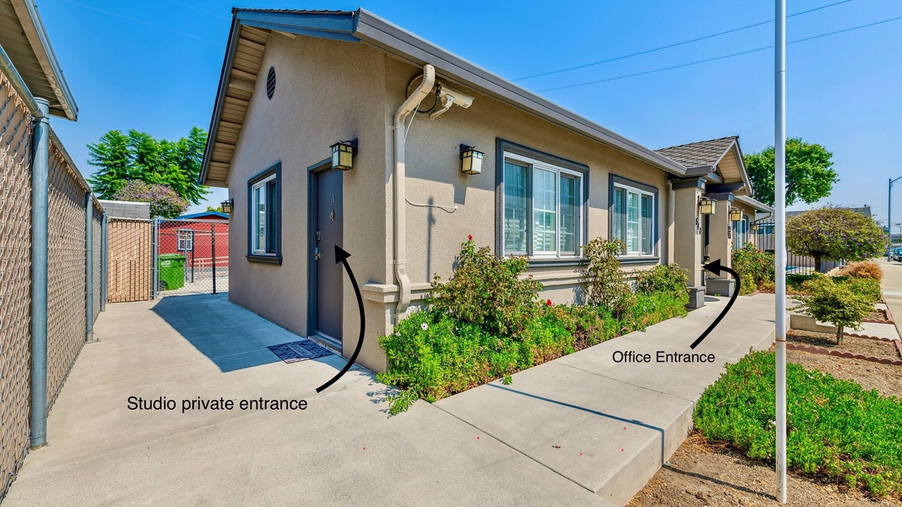 Photo of Outdoor in East San Jose