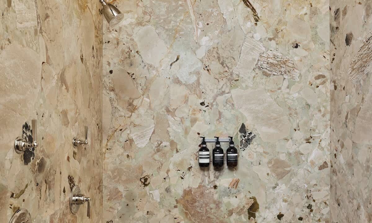 Photo of Bathroom in Santa Barbara