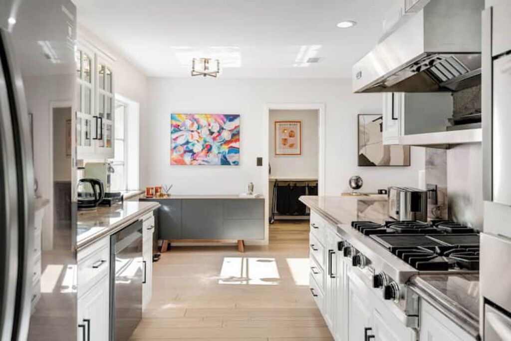Photo of Kitchen in Sherman Oaks