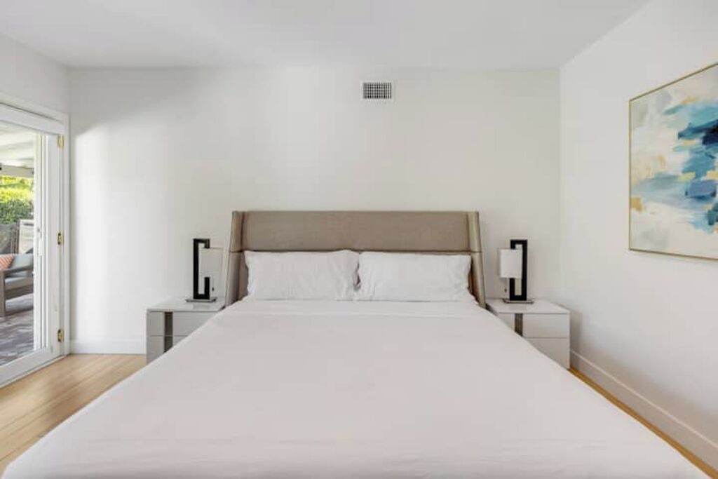 Photo of Bedroom in Sherman Oaks