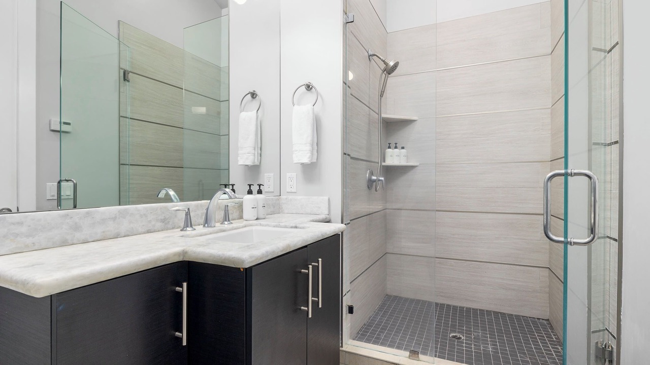 Photo of Bathroom in Capitola