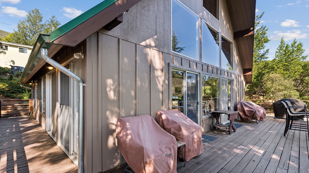 Photo of Outdoor in Kelseyville