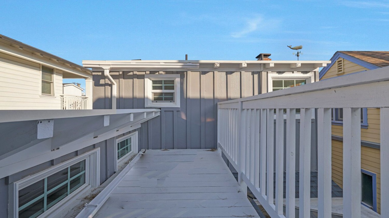 Photo of Outdoor in Newport Beach