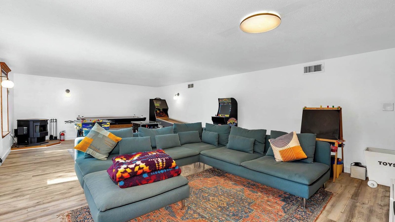 Photo of Bedroom in Wishon