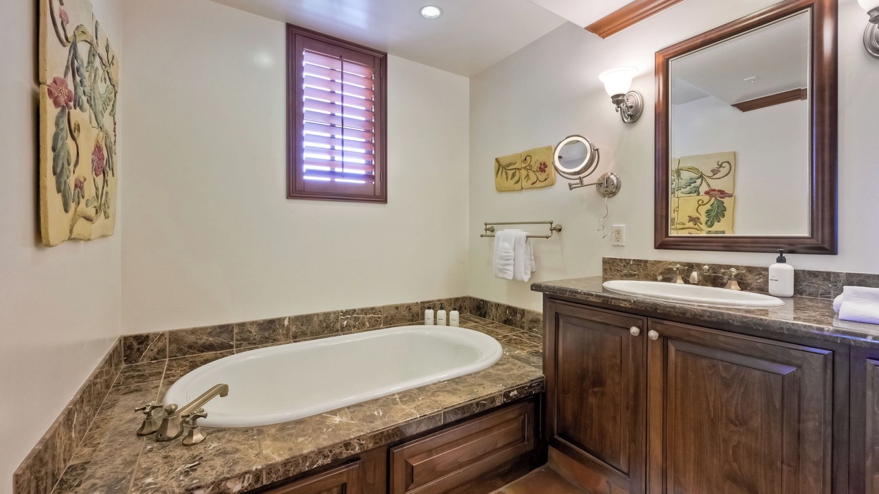 Photo of Bathroom in Carlsbad