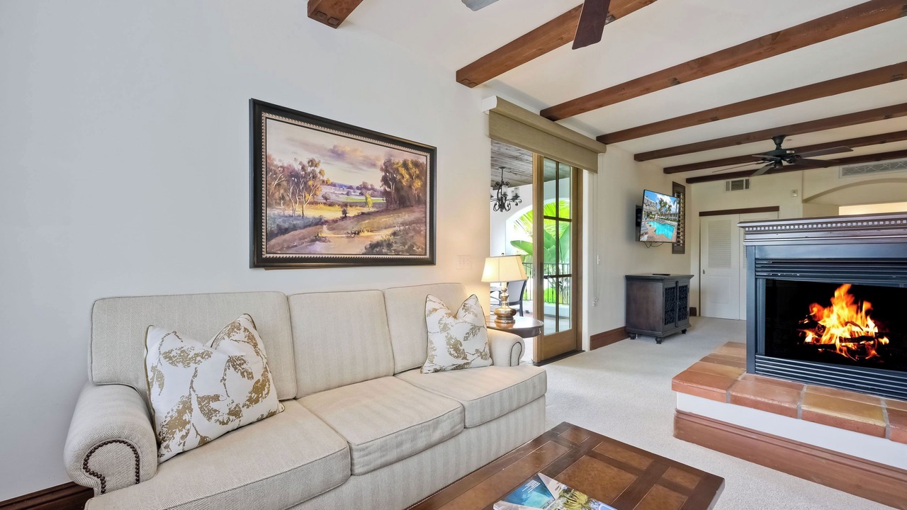 Photo of Livingroom in Carlsbad