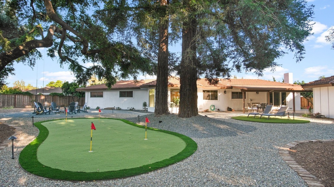 Photo of Outdoor in Modesto