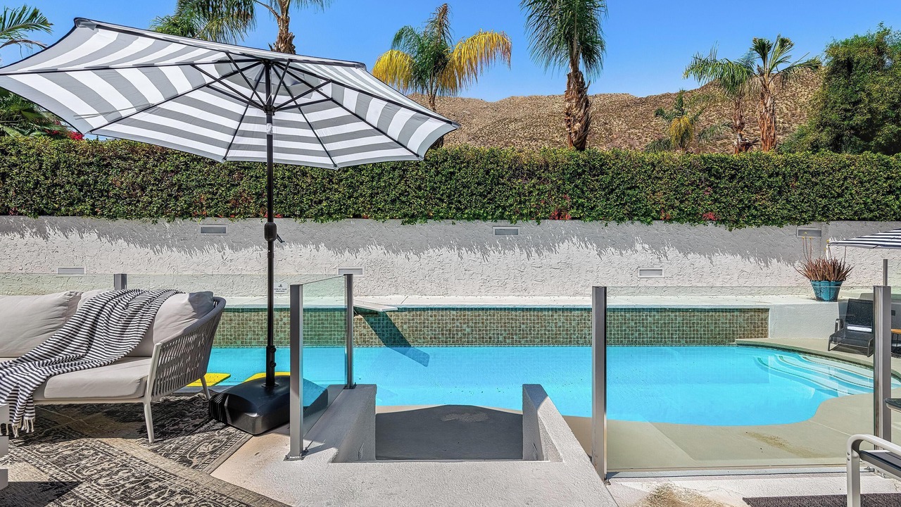 Photo of Outdoor in The Mesa