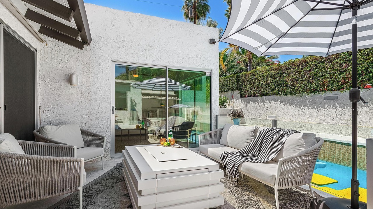 Photo of Outdoor in The Mesa