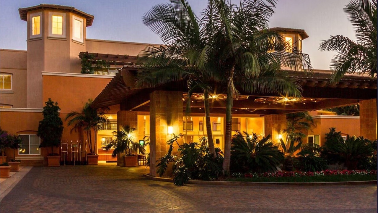 Photo of Outdoor in Carlsbad