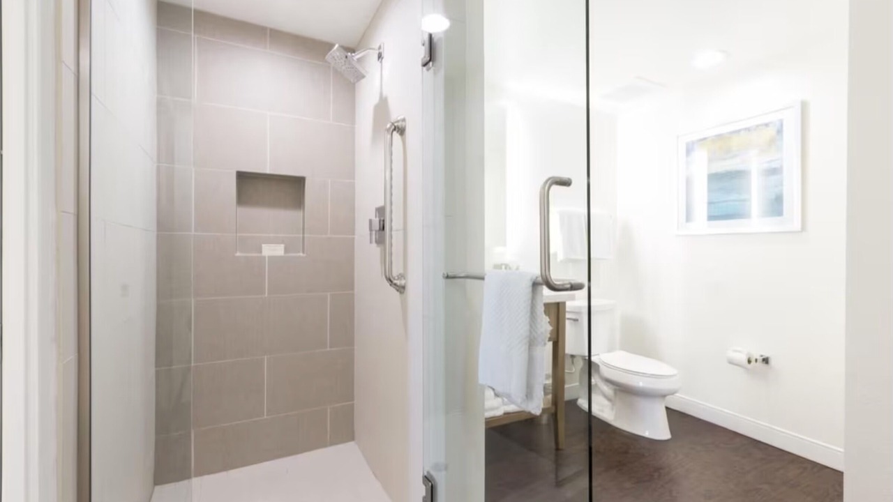 Photo of Bathroom in Carlsbad
