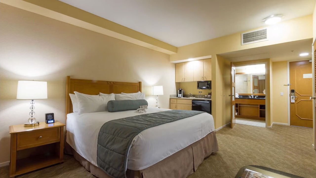 Photo of Bedroom in Carlsbad