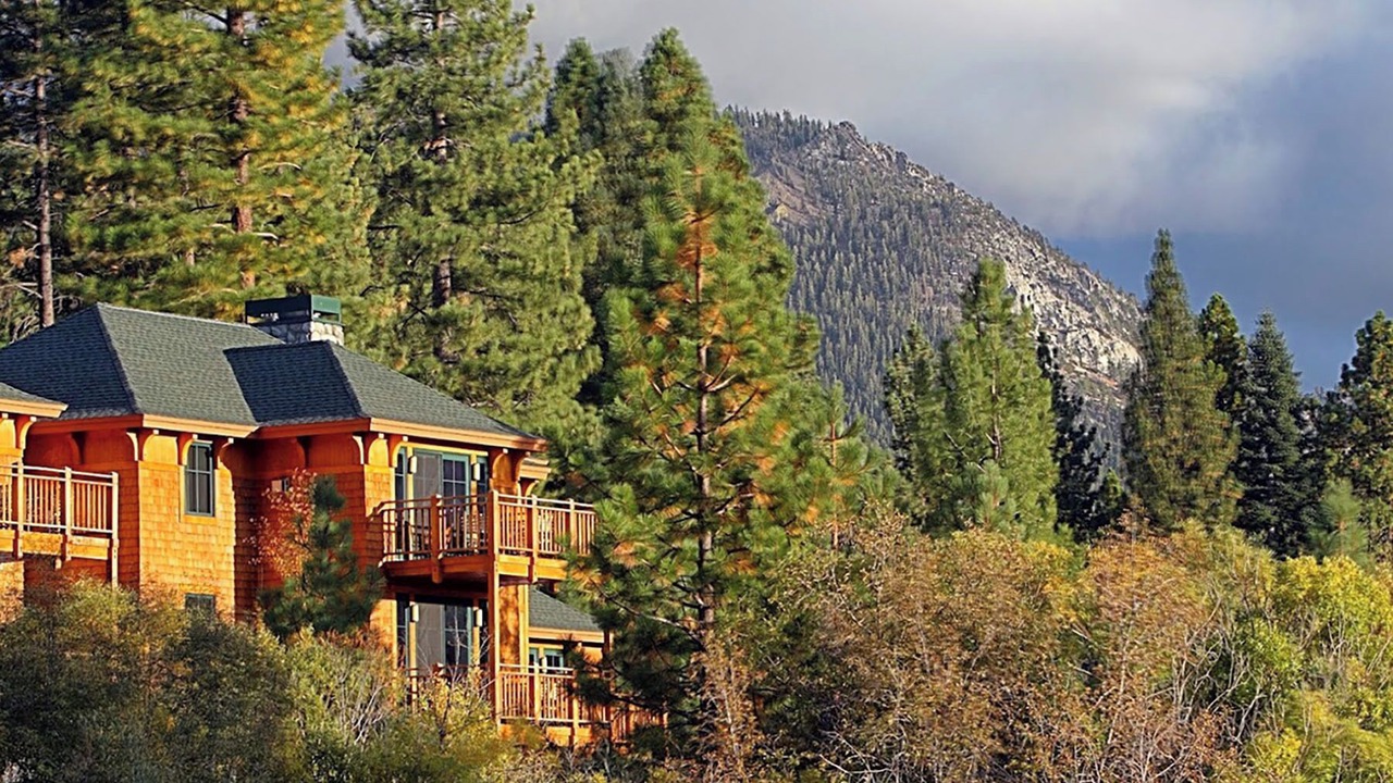Photo of Outdoor in Incline Village